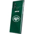 NFL New York Jets Team Jersey Galaxy Note 10 Plus Skin