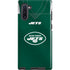 NFL New York Jets Team Jersey Galaxy Cases