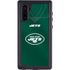 NFL New York Jets Team Jersey Galaxy Cases