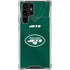 NFL New York Jets Team Jersey Galaxy S23 Ultra Clear Case