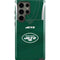 NFL New York Jets Team Jersey Galaxy S23 Ultra Pro Case