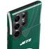 NFL New York Jets Team Jersey Galaxy S23 Ultra Pro Case