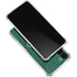 NFL New York Jets Team Jersey Galaxy S24 FE Clear Case