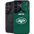 NFL New York Jets Team Jersey Galaxy S24 FE Kickstand Case