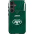 NFL New York Jets Team Jersey Galaxy S25 Plus Impact Case