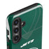 NFL New York Jets Team Jersey Galaxy S25 Plus Impact Case