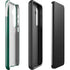 NFL New York Jets Team Jersey Galaxy S25 Plus Impact Case