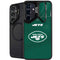 NFL New York Jets Team Jersey Galaxy S24 Plus Kickstand Case