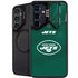 NFL New York Jets Team Jersey Galaxy S25 Plus Kickstand Case