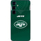 NFL New York Jets Team Jersey Galaxy S25 Plus Skin