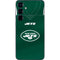 NFL New York Jets Team Jersey Galaxy S24 Plus Skin