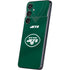 NFL New York Jets Team Jersey Galaxy S25 Plus Skin
