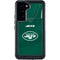 NFL New York Jets Team Jersey Galaxy S24 Plus Waterproof Case
