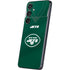 NFL New York Jets Team Jersey Galaxy S25 Skin