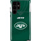 NFL New York Jets Team Jersey Galaxy S25 Ultra Impact Case