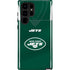 NFL New York Jets Team Jersey Galaxy S25 Ultra Impact Case