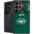 NFL New York Jets Team Jersey Galaxy S24 Ultra Kickstand Case