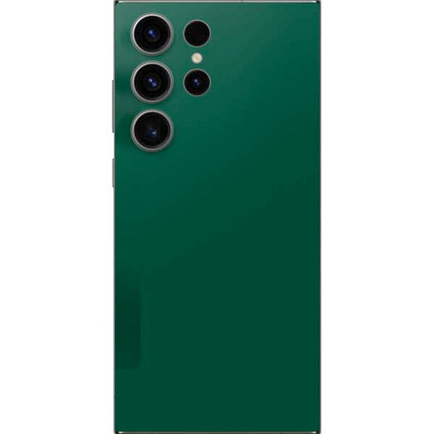 NFL New York Jets Team Jersey Galaxy S24 Ultra Skin