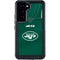 NFL New York Jets Team Jersey Galaxy S24 Waterproof Case