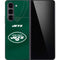NFL New York Jets Team Jersey Galaxy Z Fold5 5G Skin