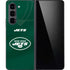 NFL New York Jets Team Jersey Galaxy Z Fold5 5G Skin