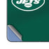 NFL New York Jets Team Jersey Galaxy Z Fold5 5G Skin