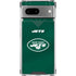 NFL New York Jets Team Jersey Google Pixel 8a Clear Case