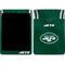 NFL New York Jets Team Jersey iPad Skins