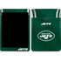 NFL New York Jets Team Jersey iPad Skins