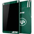 NFL New York Jets Team Jersey iPad Skins