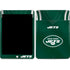 NFL New York Jets Team Jersey Apple iPad Skin