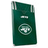 NFL New York Jets Team Jersey Apple iPad Skin