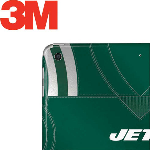 NFL New York Jets Team Jersey Apple iPad Skin