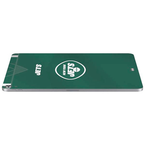 NFL New York Jets Team Jersey Apple iPad Air Skin