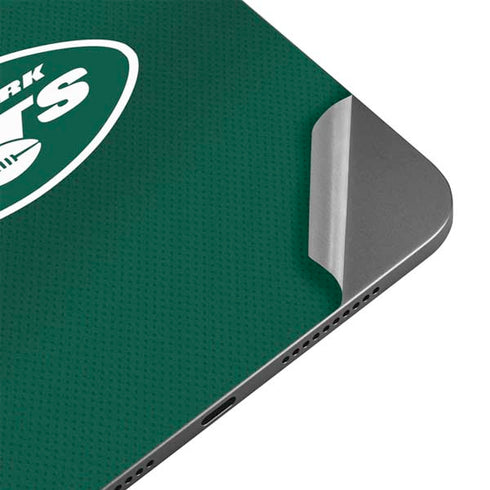 NFL New York Jets Team Jersey Apple iPad Mini Skin