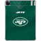NFL New York Jets Team Jersey iPad Pro 11in (2024) Clear Case