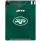 NFL New York Jets Team Jersey iPad Cases