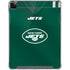 NFL New York Jets Team Jersey iPad Cases
