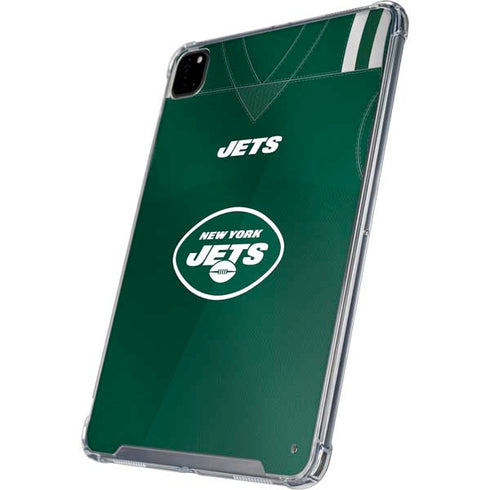 NFL New York Jets Team Jersey iPad Cases