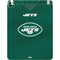 NFL New York Jets Team Jersey iPad Pro 13in M4 (2024) Skin