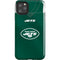 NFL New York Jets Team Jersey iPhone Cases