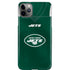 NFL New York Jets Team Jersey iPhone Cases