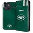 NFL New York Jets Team Jersey iPhone Cases