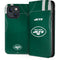 NFL New York Jets Team Jersey iPhone 13 Folio Case