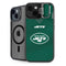 NFL New York Jets Team Jersey iPhone 13 Kickstand Case
