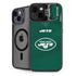 NFL New York Jets Team Jersey iPhone 13 Kickstand Case