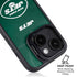 NFL New York Jets Team Jersey iPhone 13 Kickstand Case