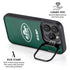 NFL New York Jets Team Jersey iPhone 13 Pro Kickstand Case