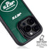 NFL New York Jets Team Jersey iPhone 13 Pro Kickstand Case