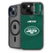 NFL New York Jets Team Jersey iPhone 14 Kickstand Case